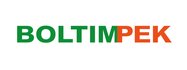 Boltimpek logo