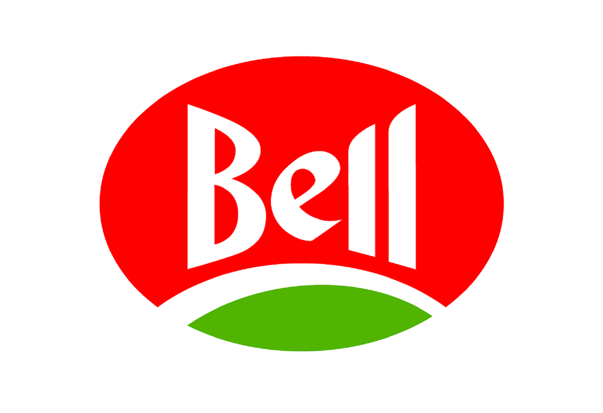 Bell logo
