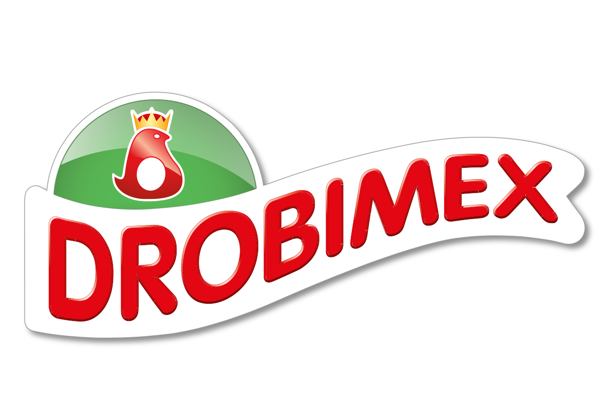 Drobimex logo