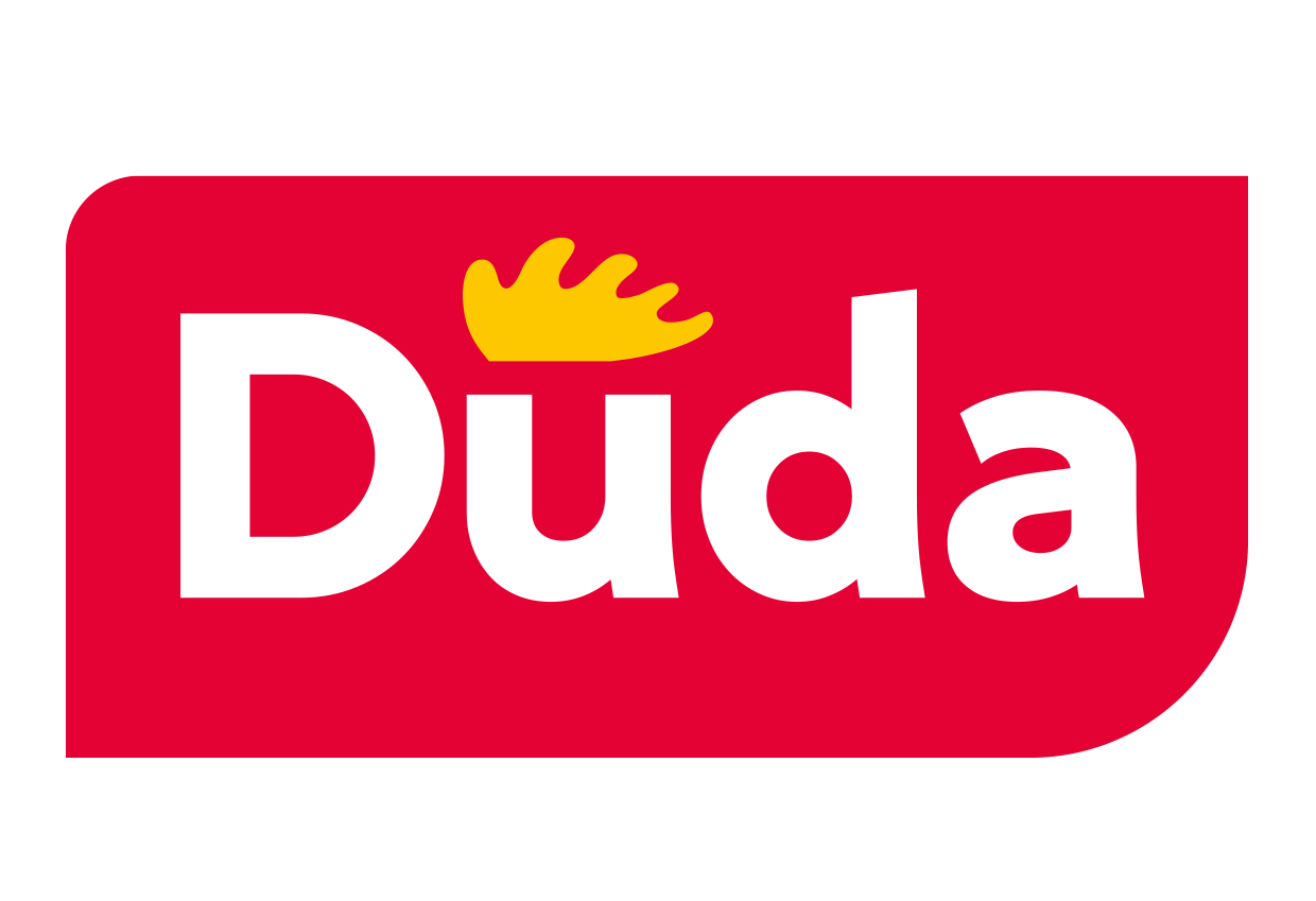 Duda logo