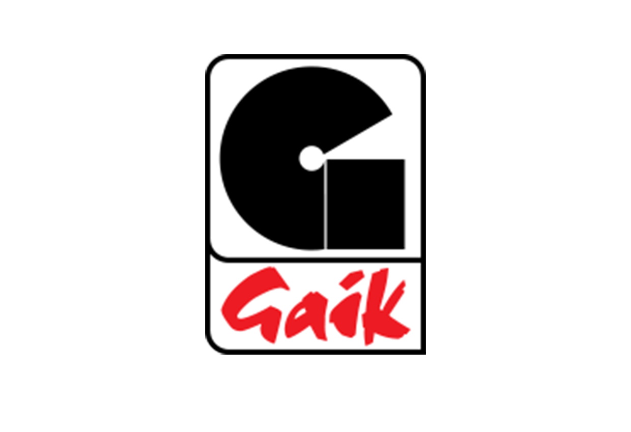 Gaik logo