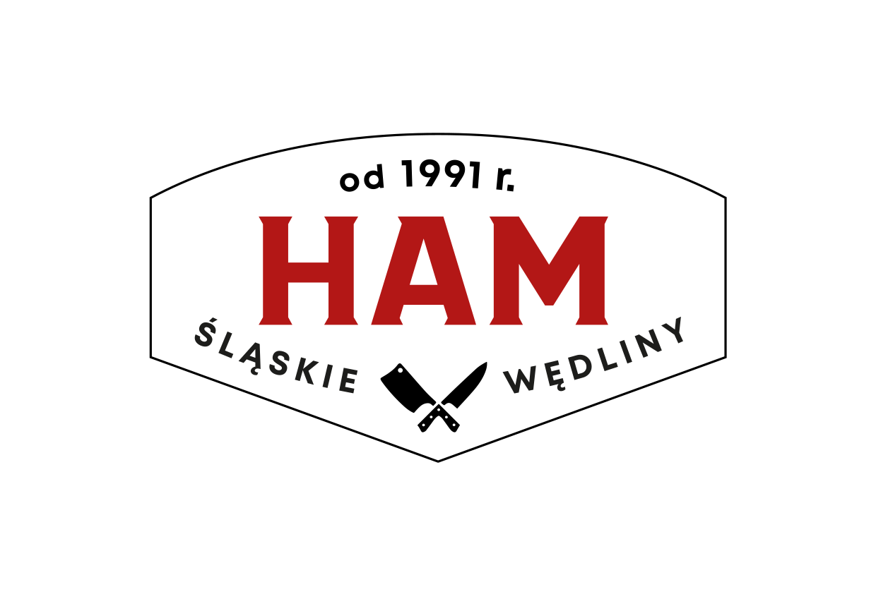 Ham logo