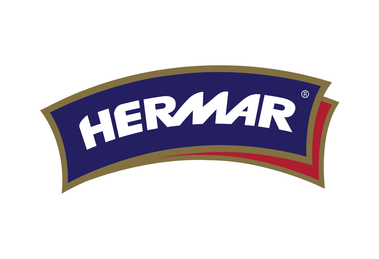 Hermar logo