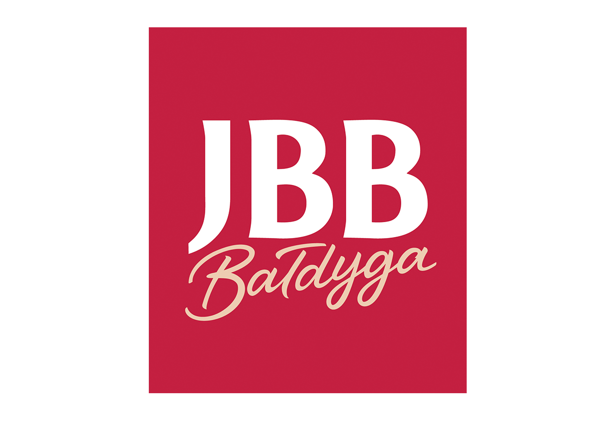 JBB logo