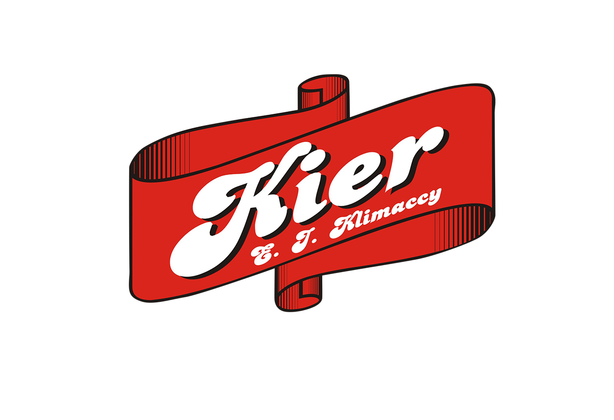Kier logo
