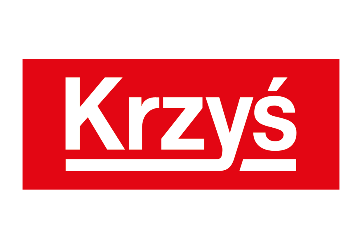 Krzys logo