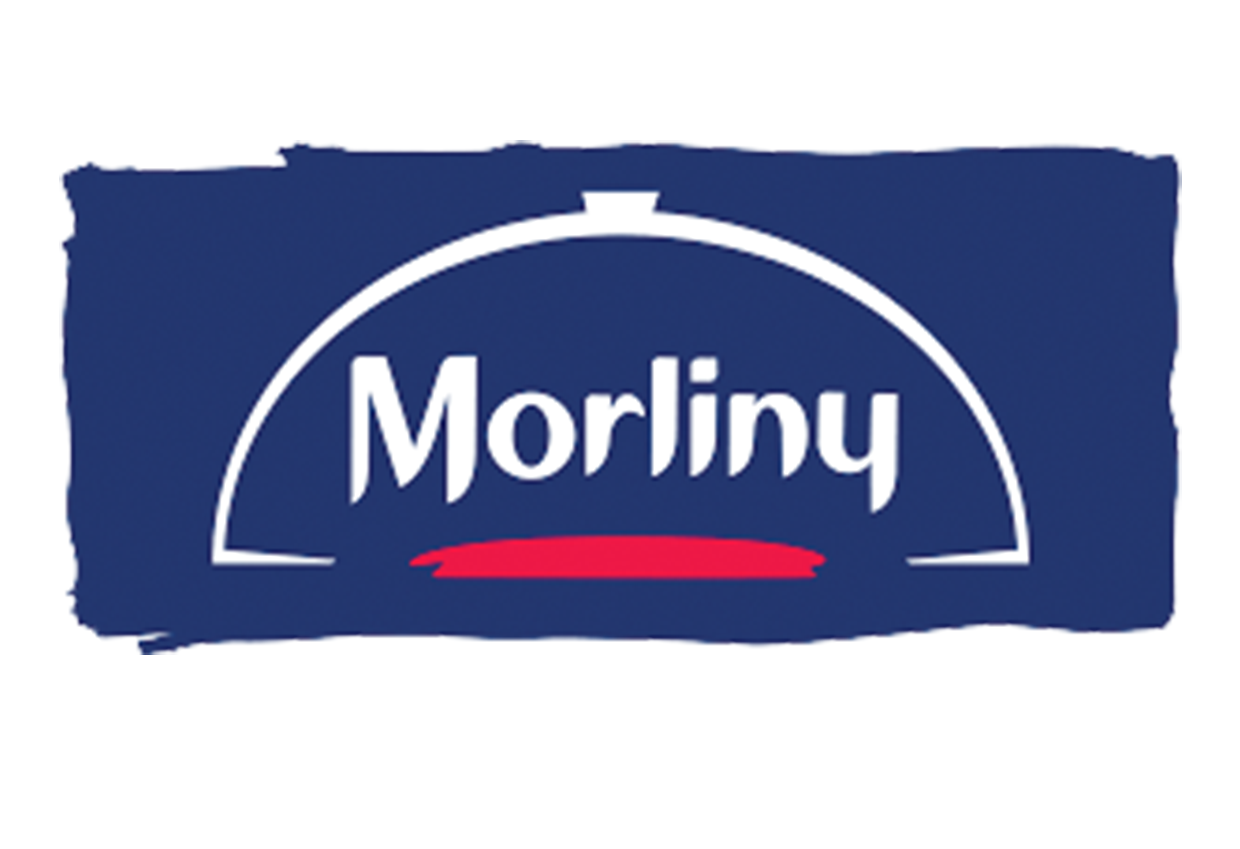 Morliny logo