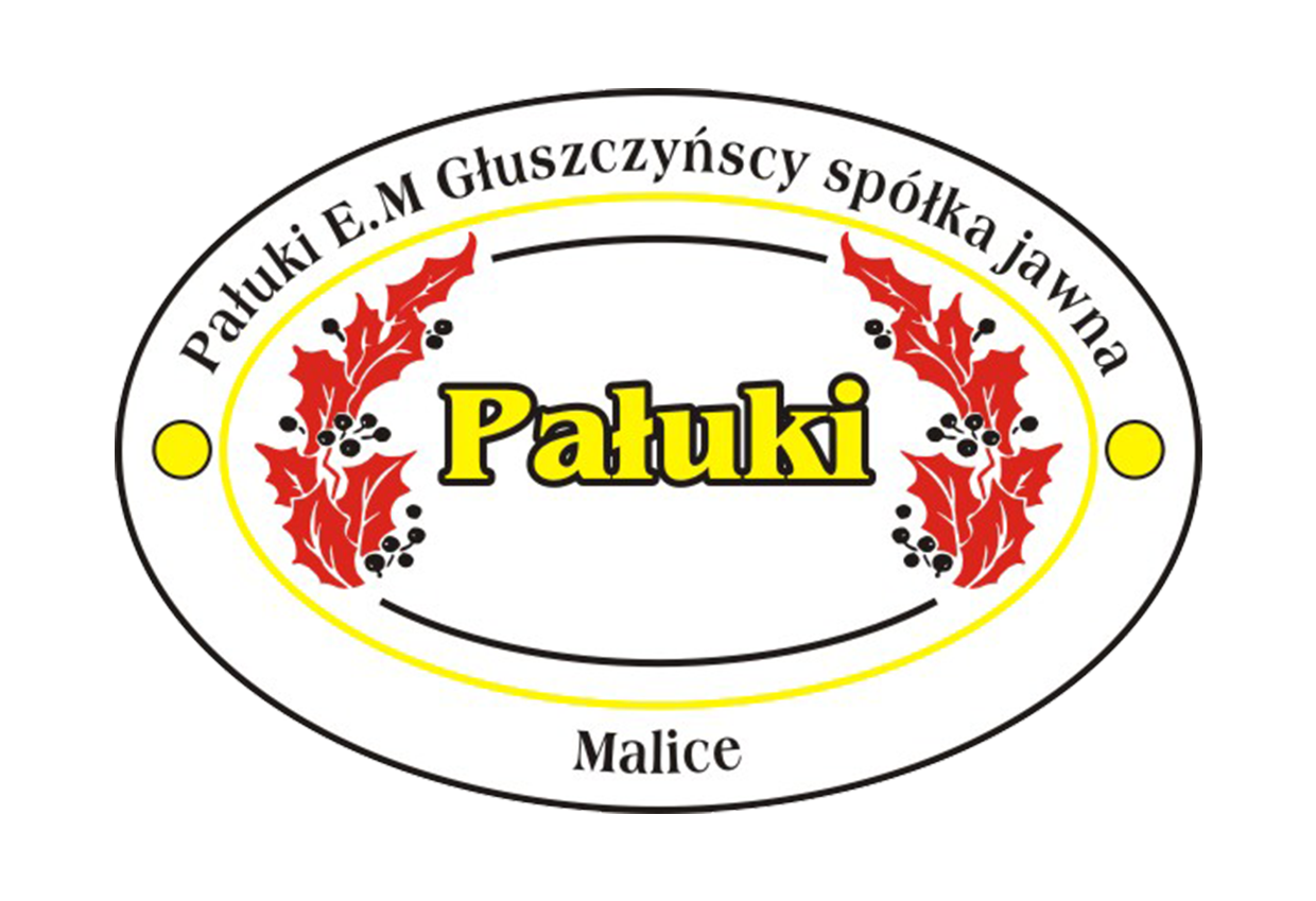 Pałuki logo
