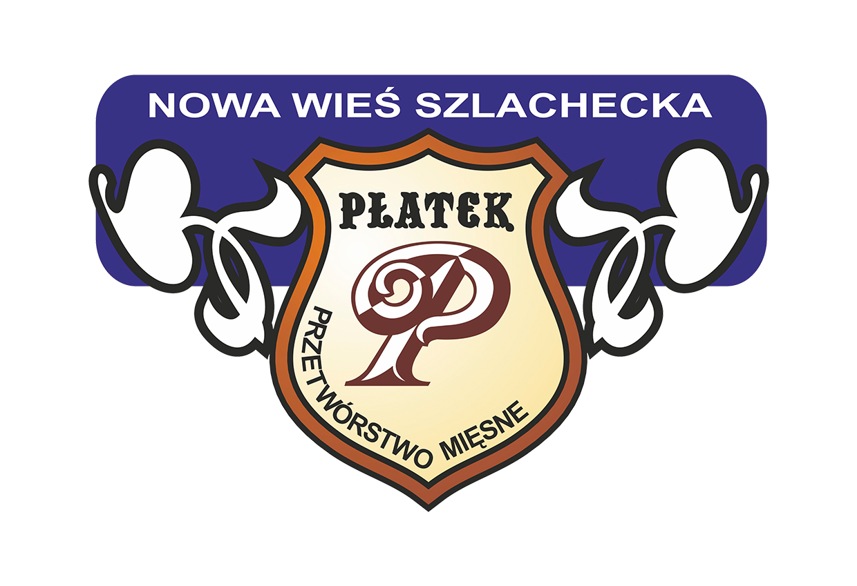 Płatek logo