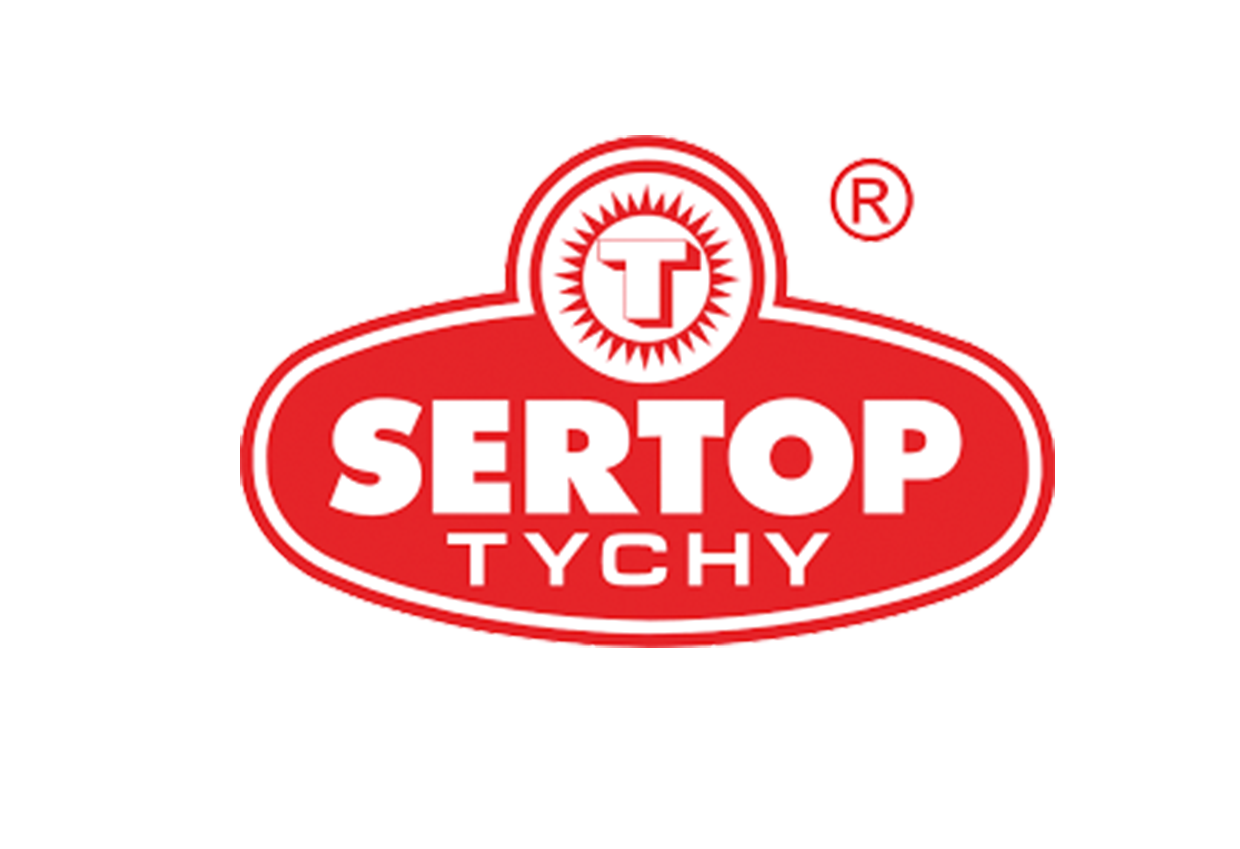 Sertop logo