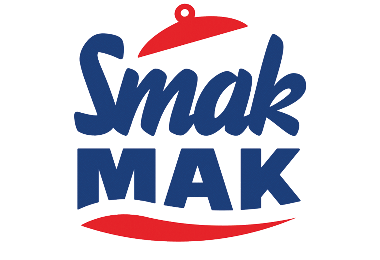 Smakmak logo