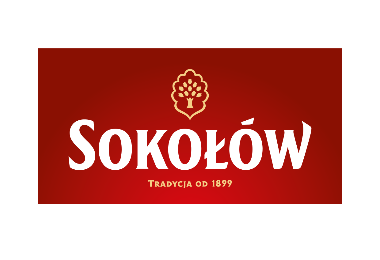 Sokołów logo