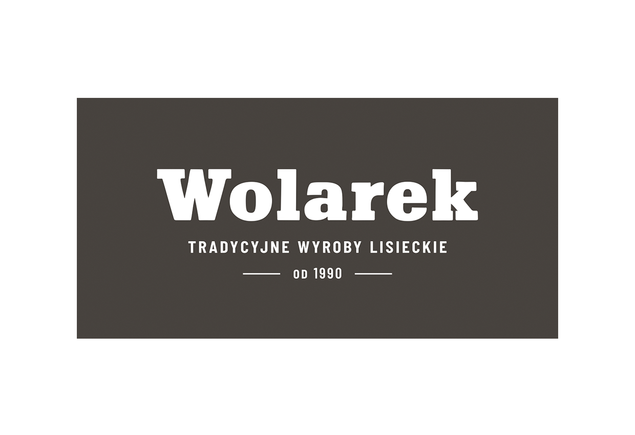 Wolarek logo